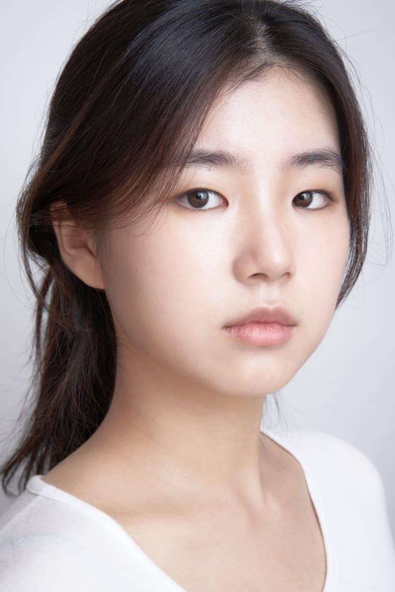 Kim Se-won poster