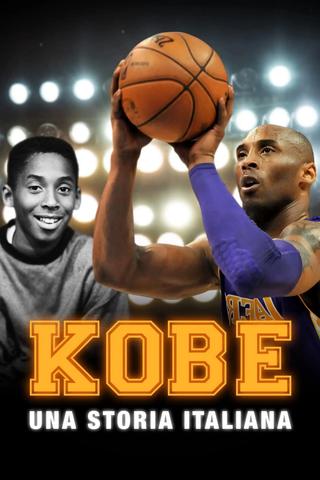 Kobe - Una storia italiana poster