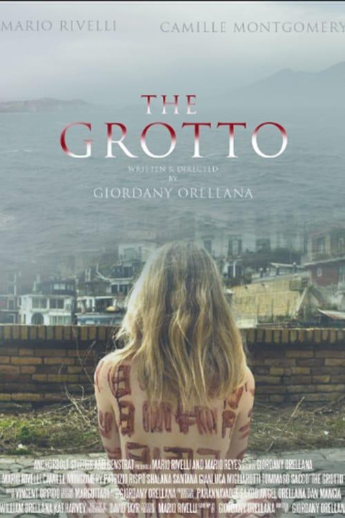 The Grotto poster