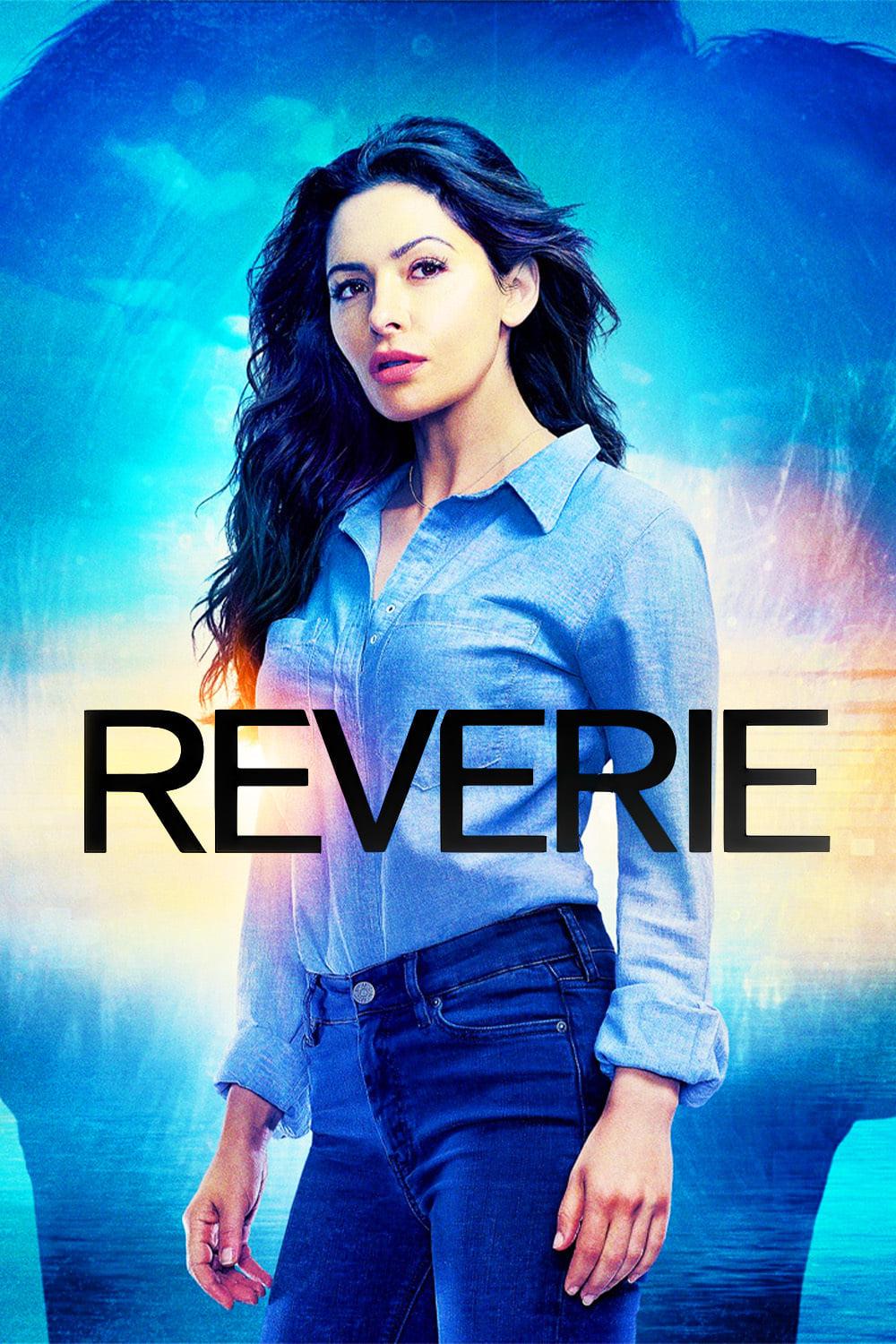 Reverie poster