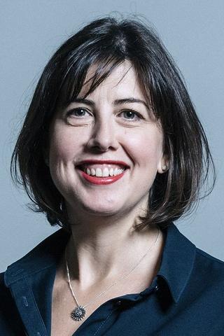 Lucy Powell pic