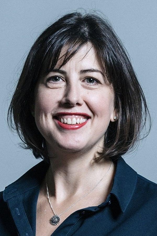 Lucy Powell poster