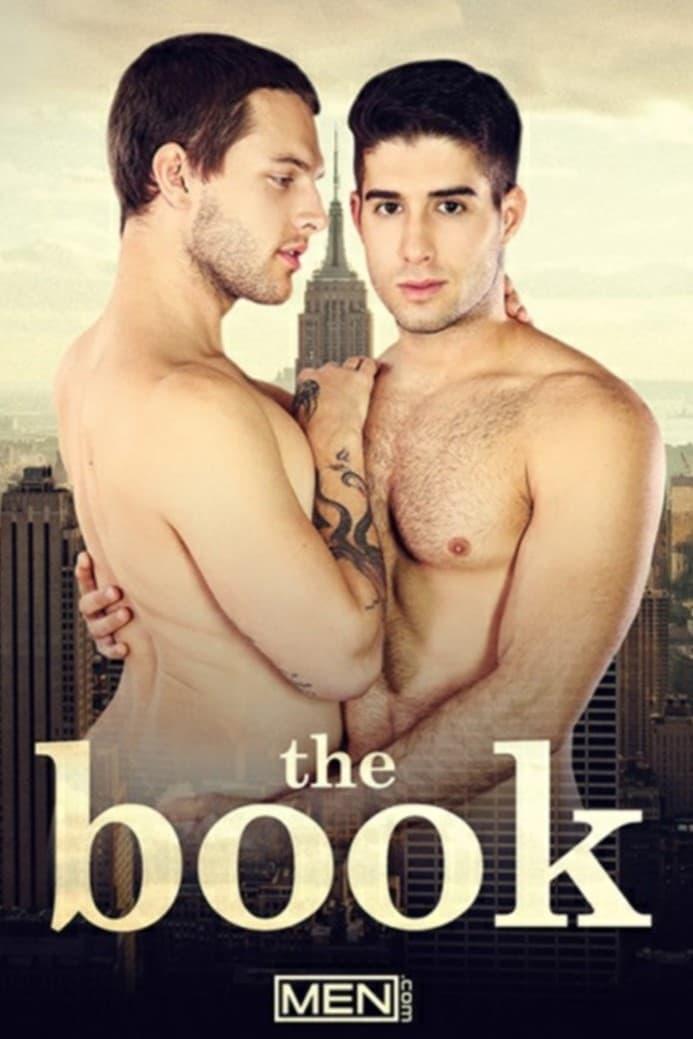 The Book poster