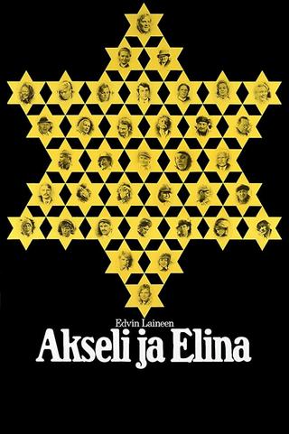 Akseli and Elina poster