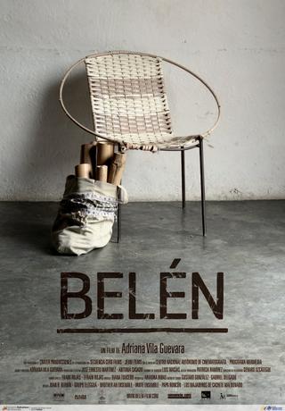 Belén poster