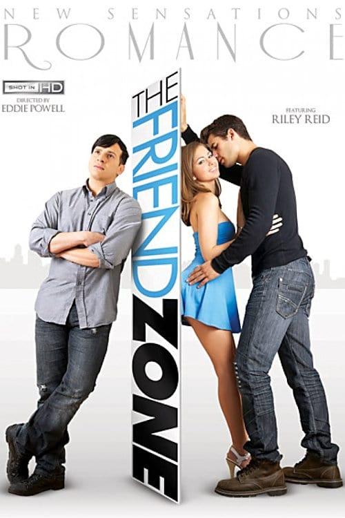 The Friend Zone poster