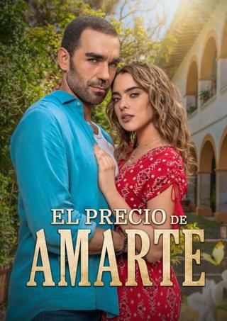 El precio de Amarte poster