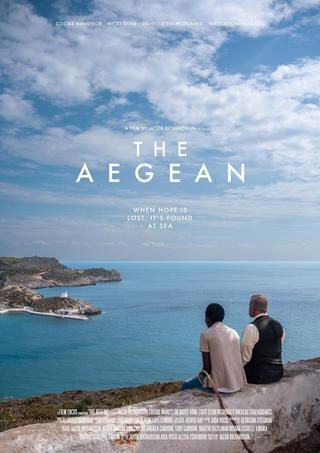 The Aegean poster