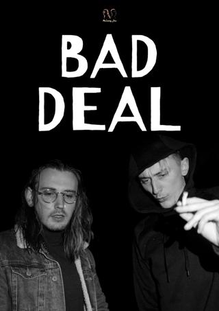 Bad Deal poster