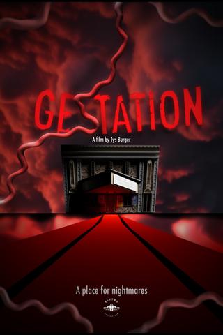 Gestation poster