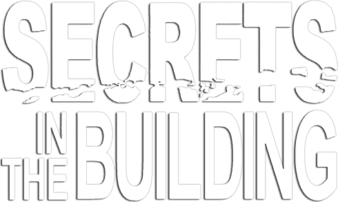 Secrets in the Building logo