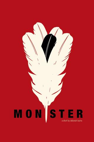 Monster poster