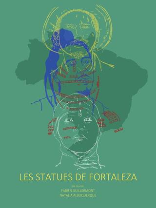 Les Statues de Fortaleza poster