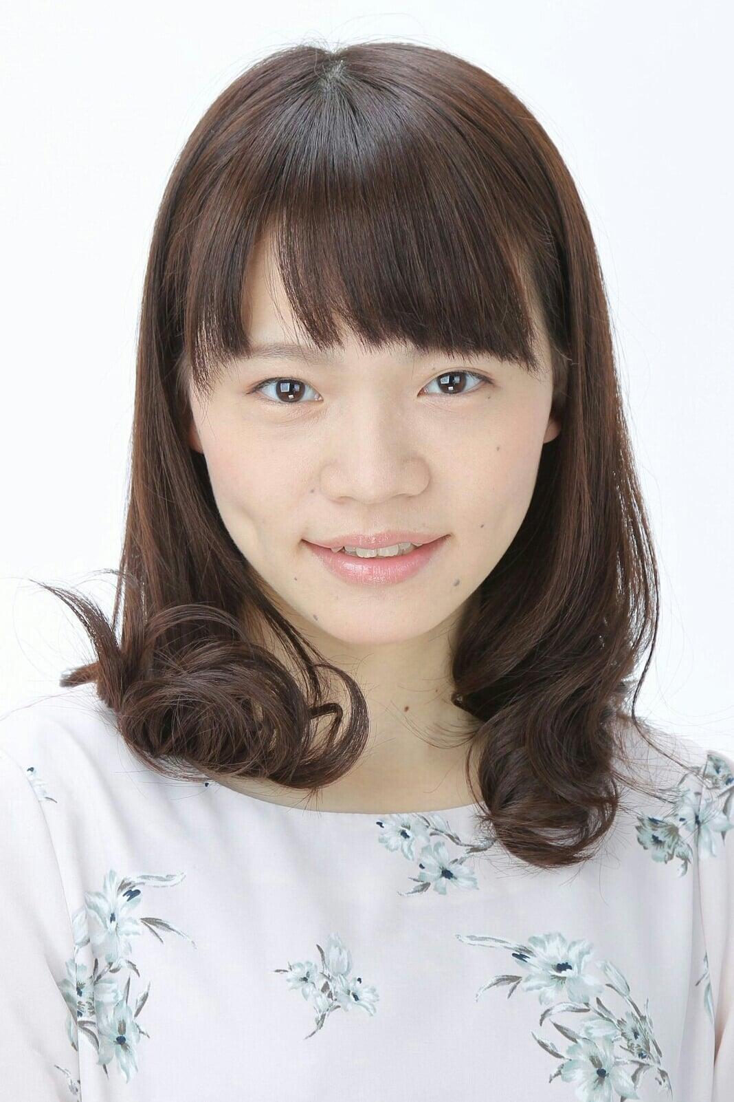 Yuina Yamada poster