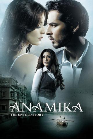 Anamika poster