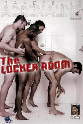 The Locker Room poster
