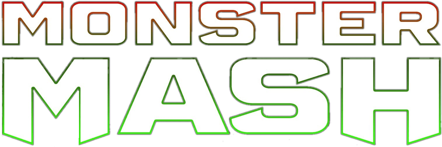 Monster Mash logo