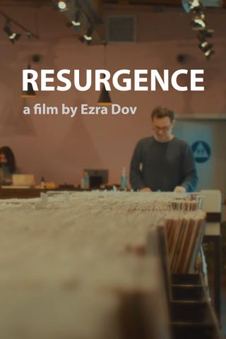 Resurgence poster