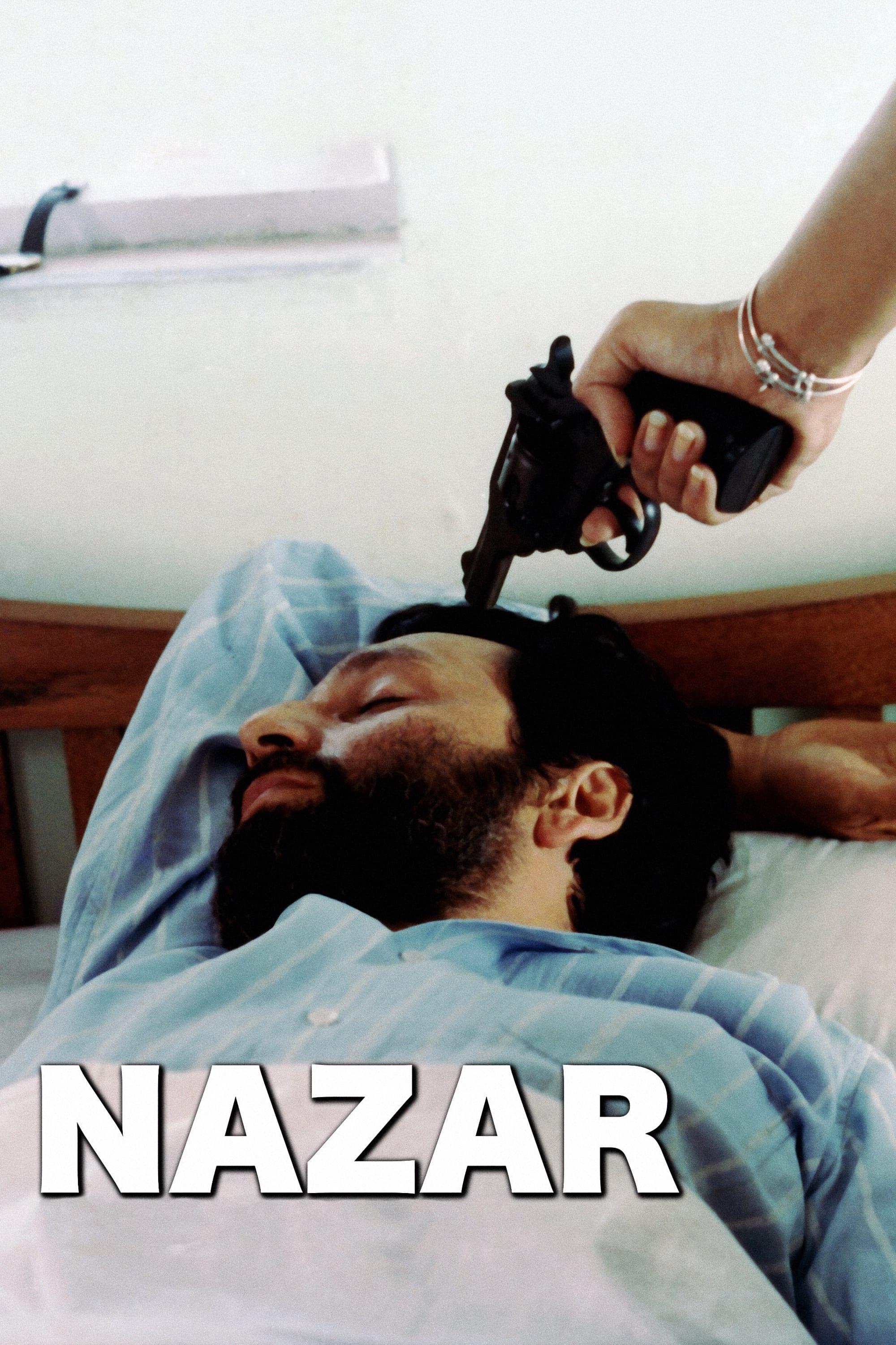 Nazar poster