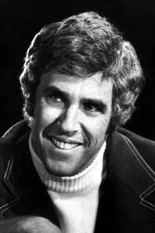 Burt Bacharach poster