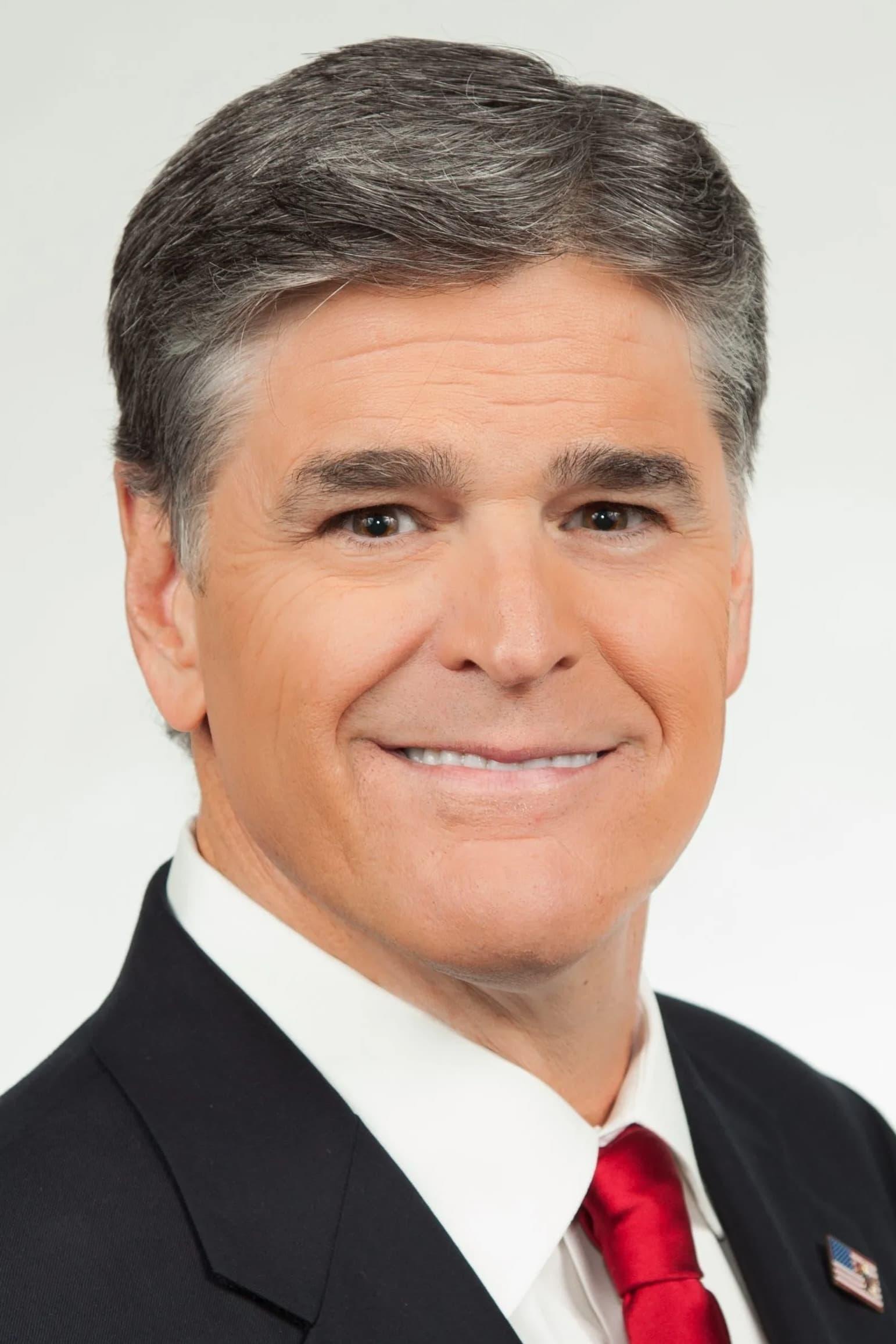 Sean Hannity poster
