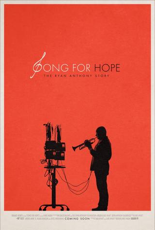 Song for Hope poster