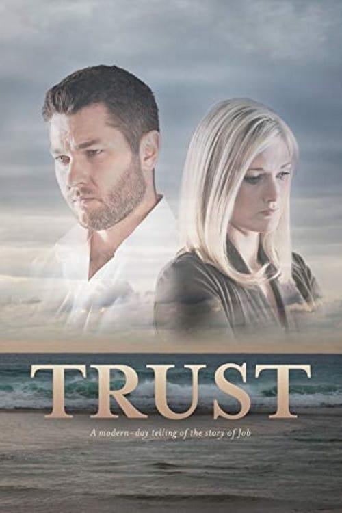 Trust poster