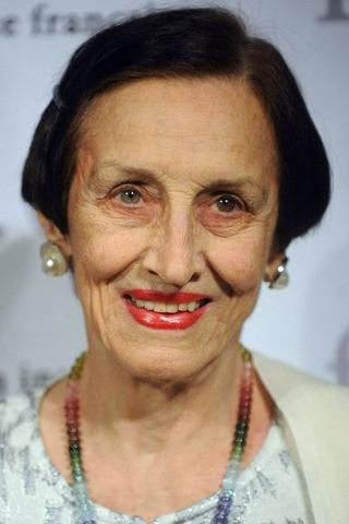 Françoise Gilot pic