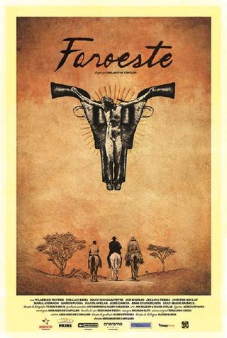 Faroeste poster