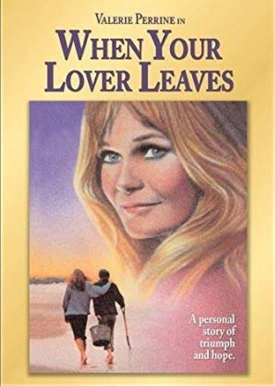 When Your Lover Leaves poster