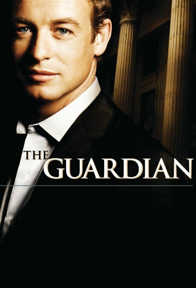 The Guardian poster