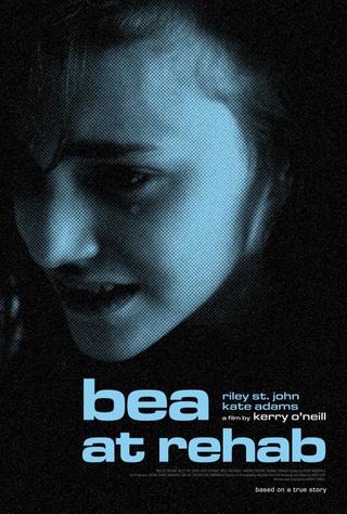 Bea at Rehab poster