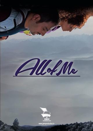 All of Me poster