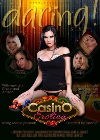 Casino Erotica poster