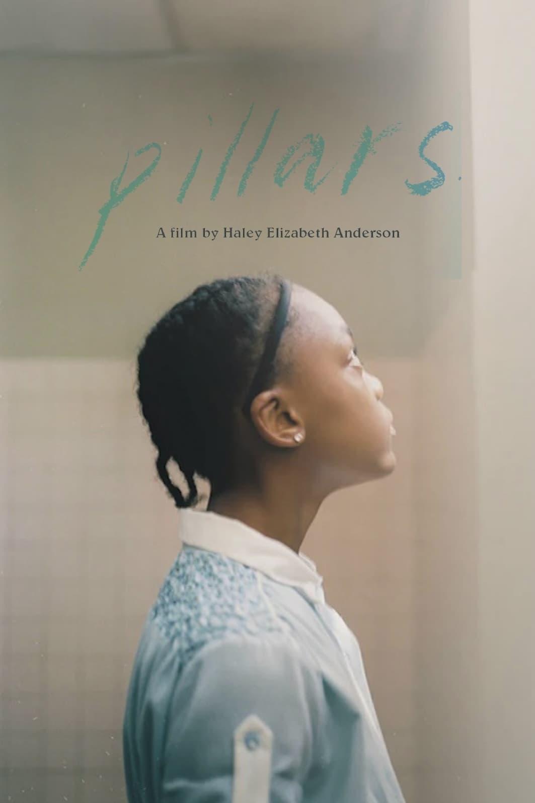 Pillars poster