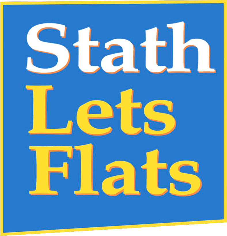 Stath Lets Flats logo