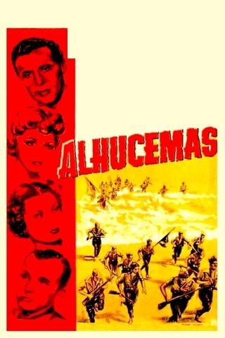 Alhucemas poster