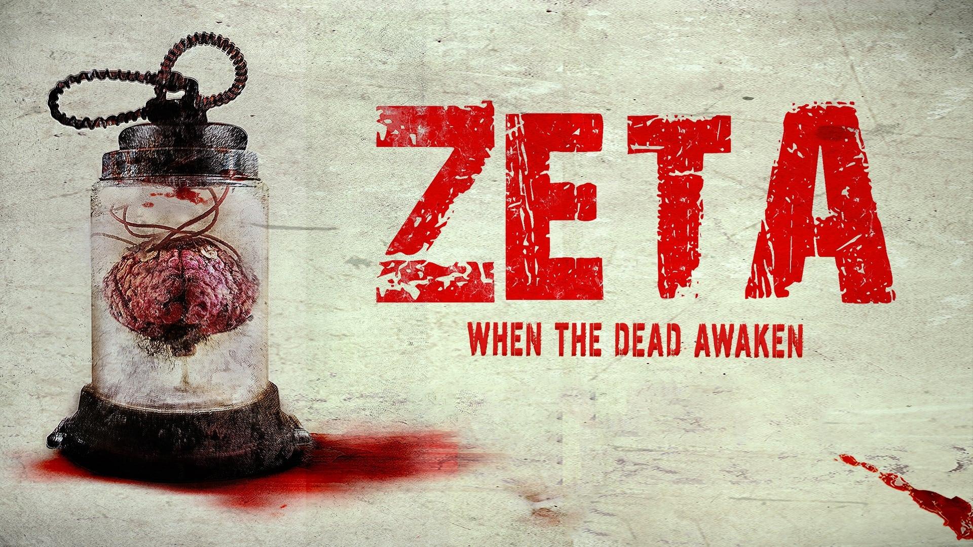 Zeta: When the Dead Awaken backdrop
