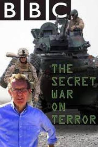 The Secret War on Terror poster