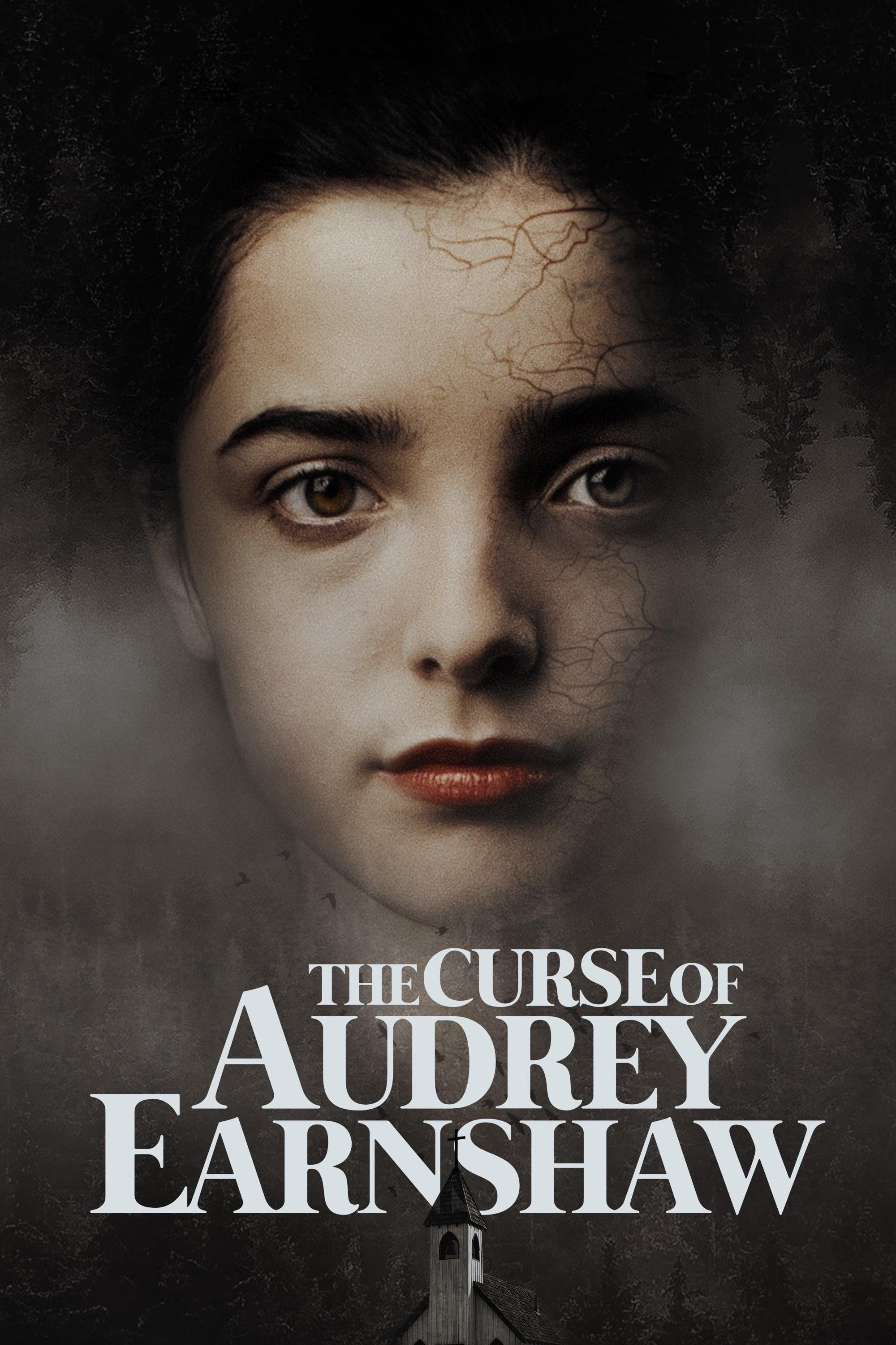 The Curse of Audrey Earnshaw poster