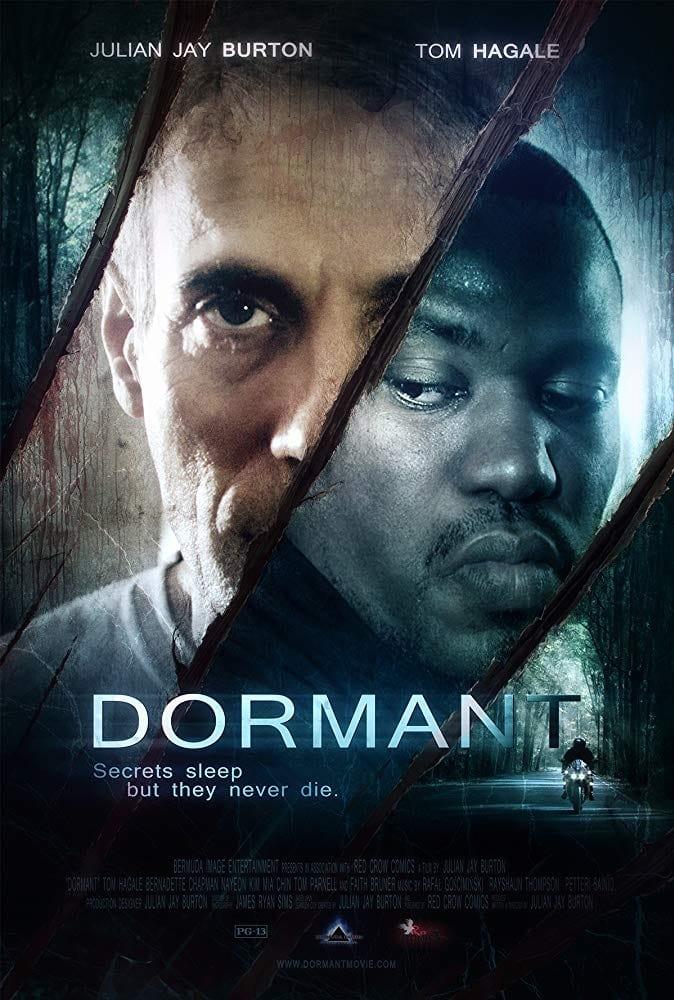 Dormant poster