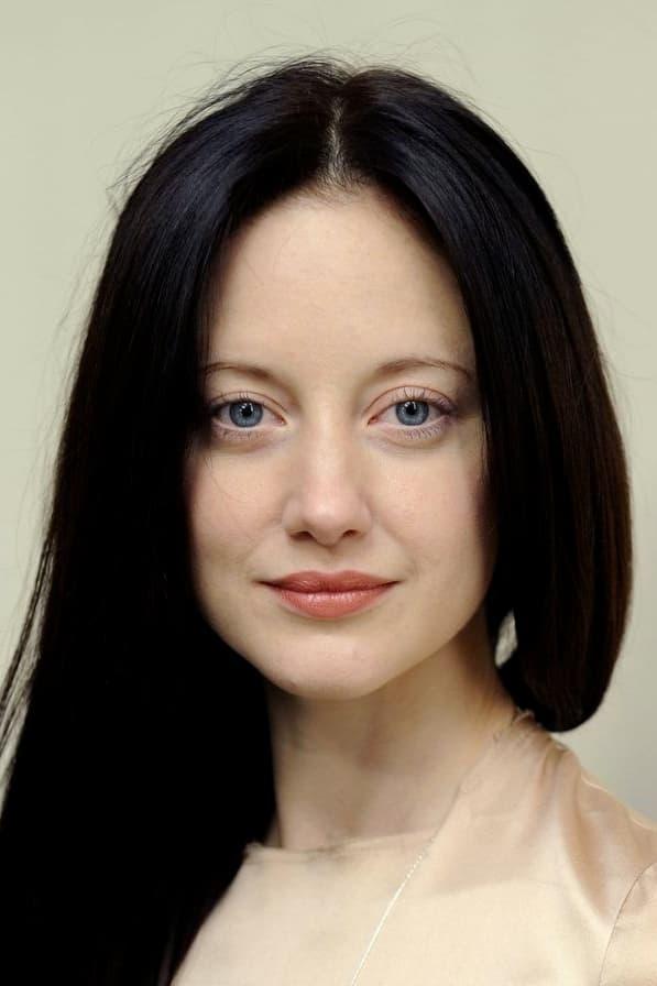 Andrea Riseborough poster