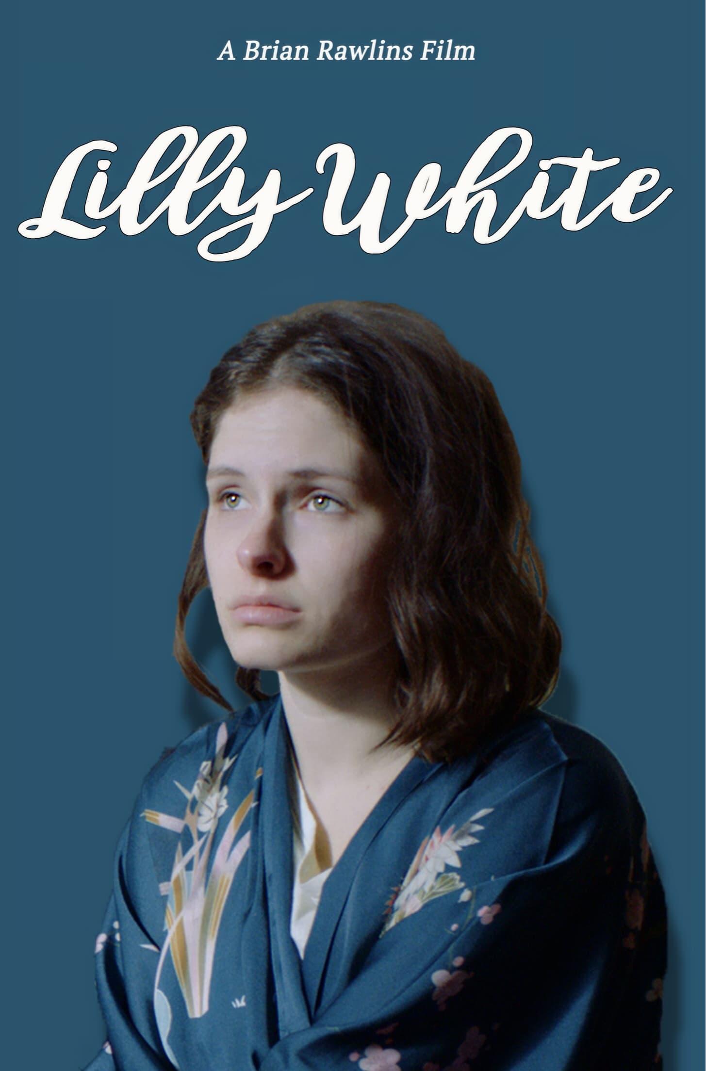 Lilly White poster