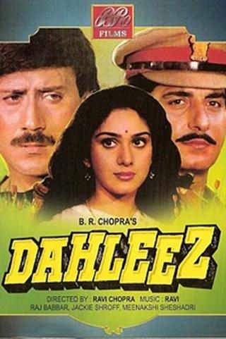 Dahleez poster