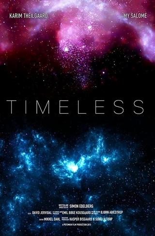 Timeless poster