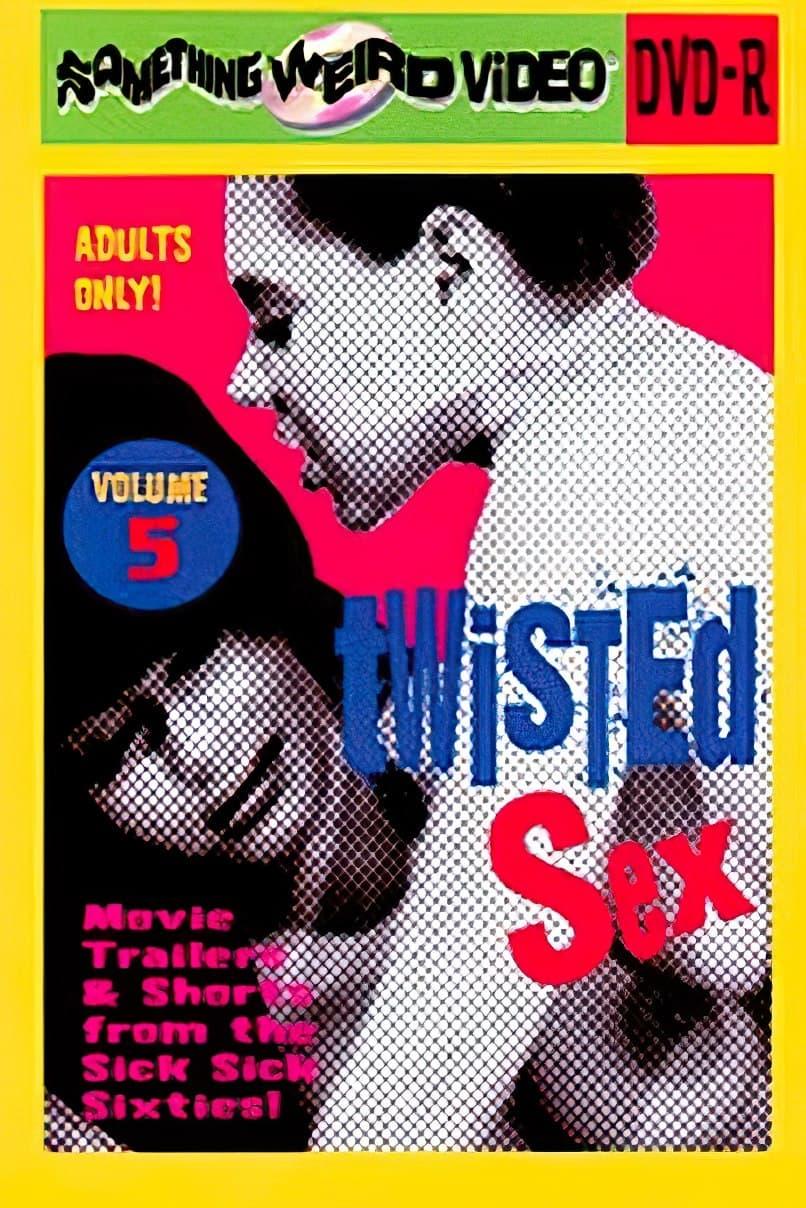 Twisted Sex Vol. 5 poster