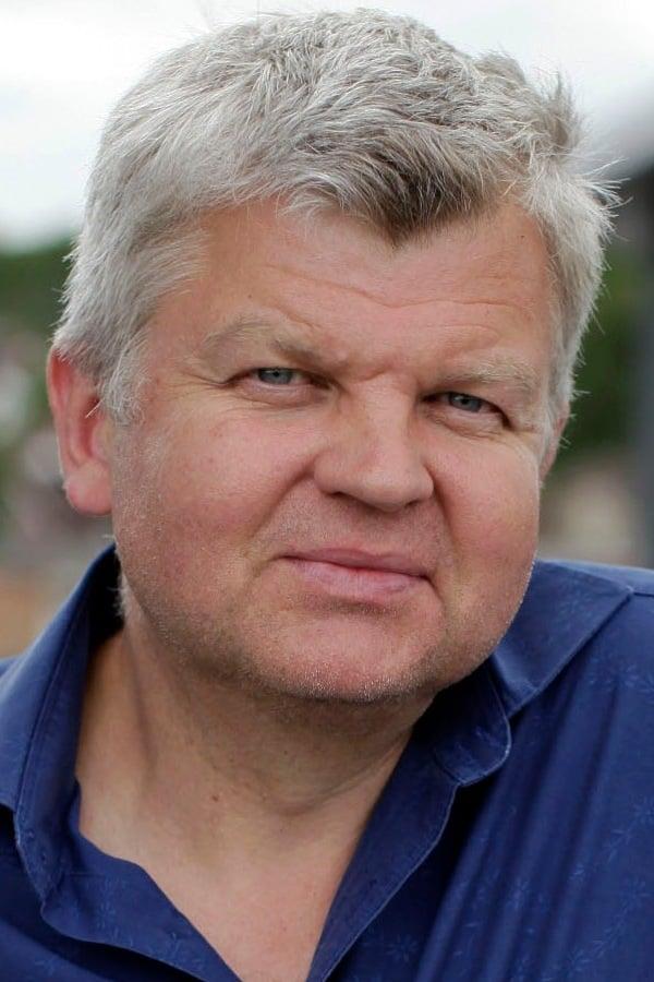 Adrian Chiles poster