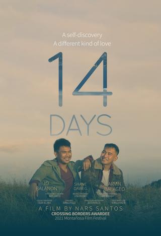 14 Days poster