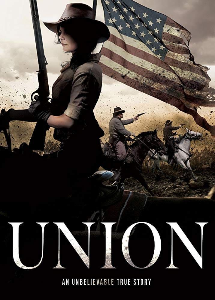 Union poster