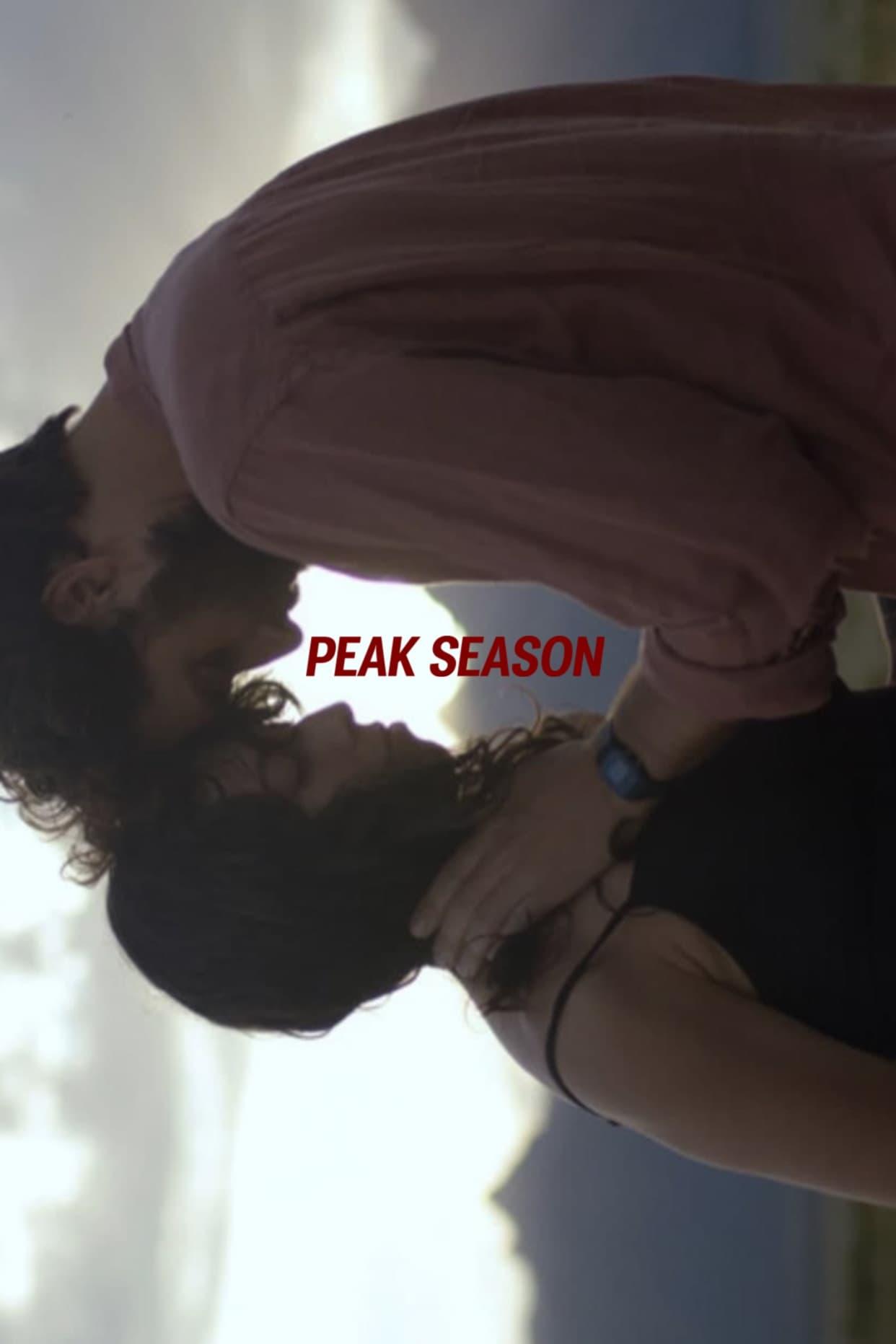 Peak Season poster